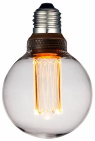 Colors - Lampadina LED 5W (200lm) Mini Globe Ø80 E27