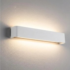 Ideal Lux - Applique LED DELTA LED/37W/230V 3000K 110 cm CRI 90 bianco