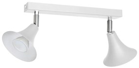 Faretto GAIL 2xGU10/8W/230V