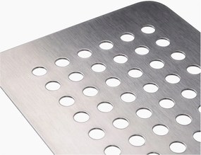 Spatola in acciaio inox GrillOut – Joseph Joseph