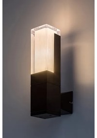 Rabalux 77126 - Applique a LED da esterno DARVAS LED/7W/230V IP54