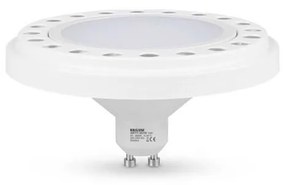 Lampadina LED AR111 GU10/12W/230V 3000K bianco 120°