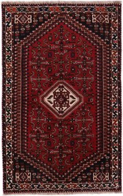 Tappeto 160x250 (Iran) Tessuto A Mano