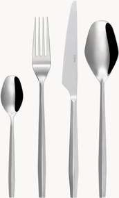 Set di 24 posate Taro, 6 persone