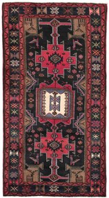 Tappeto 110x200 (Iran) Annodato A Mano