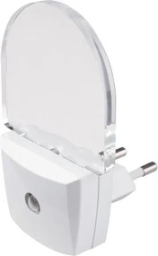 Rabalux 4658 - Lampada LED da spina PARIS LED/0,5W/230V