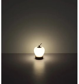 Globo 21011 - Lampada da tavolo LED dimmerabile EVALINA LED/2W/3,7V