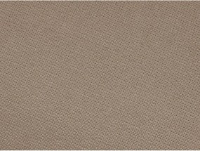 Divano beige allungabile 214 cm Ernest – Bobochic Paris