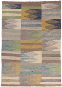 Kilim Tappeto orientale 170x250 (Pakistan) Tessuto A Mano