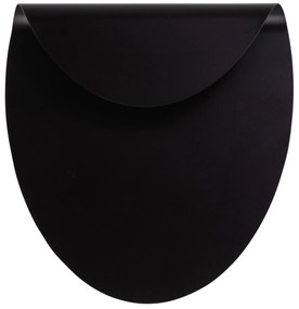 Lampada da parete APP1429-W BLACK