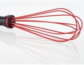 Tefal - Frustra da cucina INGENIO nero/rosso