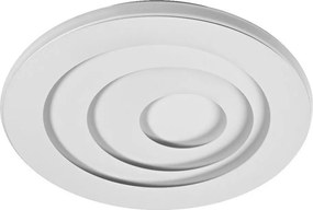 Osram - Plafoniera LED ORBIS SPIRAL LED/38W/230V Ø 36,5 cm bianca