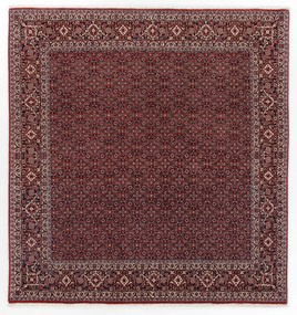 Bidjar Tappeto 220 x 200 (Iran) Annodato A Mano