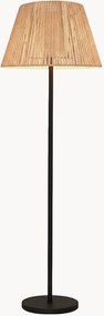 Lampada da terra solare a LED con luce regolabile Raffy