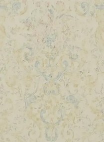 Ralph Lauren Tapete Old Hall Floral - Fresco