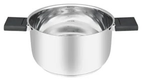 Resto - Pentola con coperchio ANSER 3,2 l 20 cm