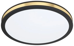 Eglo 99406 - Plafoniera LED PESCAITO LED/11W/230V