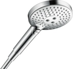 Doccetta 120 3jet EcoSmart Cromo AXOR ShowerSolutions 26051000