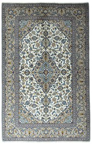 Kashan Tappeto persiano 300x190 Beige (Iran) Annodato A Mano