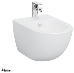 Bidet Sospeso Vitra Bianco Opaco "Sento"