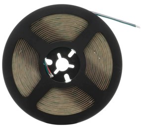 Striscia LED COB RGB 14.5W/m 24VDC IP20 5m Professional Colore RGB