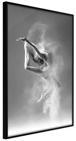 Poster  Beauty of the Human Body II  Cornice Quadri Cornice nera, Larghezza x Altezza Home decor 20x30