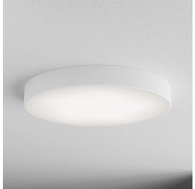 Brilagi - Plafoniera CLARE 5xE27/24W/230V diametro 60 cm bianco