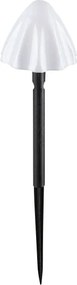 Rabalux 77007 - Lampada LED solare SKADAR 10xLED/0,2W/1,2V IP44
