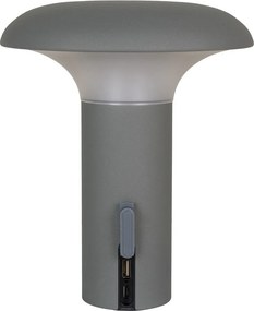 Luce LED portatile USB per esterni ø 17 cm Ramsey - House Nordic