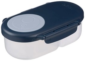 Box porta merenda piccolo – midnight