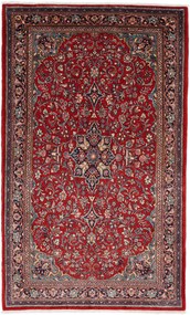 Sarouk Tappeto persiano 230 x 140 (Iran) Annodato A Mano