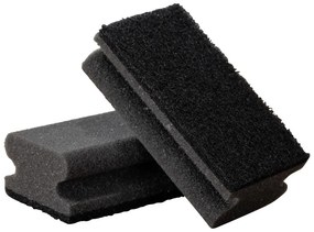 Spugne per piatti in set da 2 Ben - Wenko