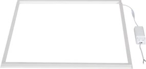 Kanlux 26788 - Cornice da incasso per controsoffitto AVAR LED/32W/230V 4000K 59x59 cm