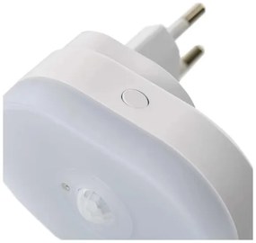 Sensore di movimento con luce notturna GoSmart Wi-Fi