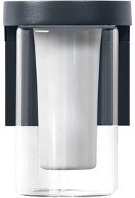 Ledvance - Applique da esterno LED RGBW dimmerabile SMART+ CASCADE LED/10W/230V Wi-Fi IP44