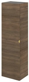 Colonna per mobile bagno Neo Frame SENSEA 1 anta P 35 x L 45 x H 154 cm legno
