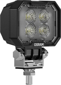 Osram - Faretto LED per auto RECT WL VX80-WD LED/17W/12/24V 6000K