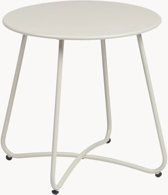 Tavolino rotondo da giardino Austin