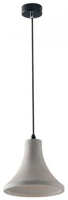 Lampadario Industriale Ando E27 LUCE AMBIENTE DESIGN