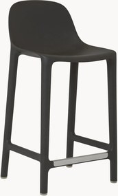 Sedia da bar Broom
