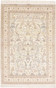 Hereke Tappeto orientale 130x190 (Cina) Annodato A Mano