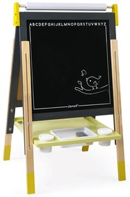 Lavagna - Grigio e Giallo