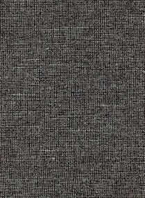 Essentials Carta da parati Chanderi - Onyx