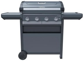 3 Series Select s 4 Series Select s. Potenza totale: 15900 w, Tipo: Barbecue, Fonte di calore: Gas. Fattore di forma: Carrello, Tipo di superficie