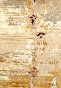 Neo Tappeto orientale 240x170 Marrone (Indian) Macchina