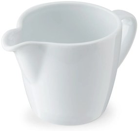 Caraffa porcellana bianca Chalk 270 ml Mikasa