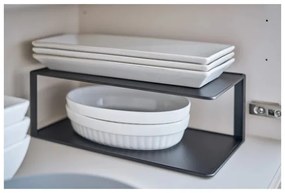 Ripiano aggiuntivo in metallo Tower - YAMAZAKI