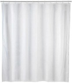 Tenda da doccia bianca Daylight - Wenko