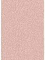 Sian Zeng Carta da parati Grass - Pink