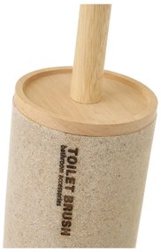 Scopino in poliresina beige - Casa Selección